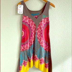 Desigual dress